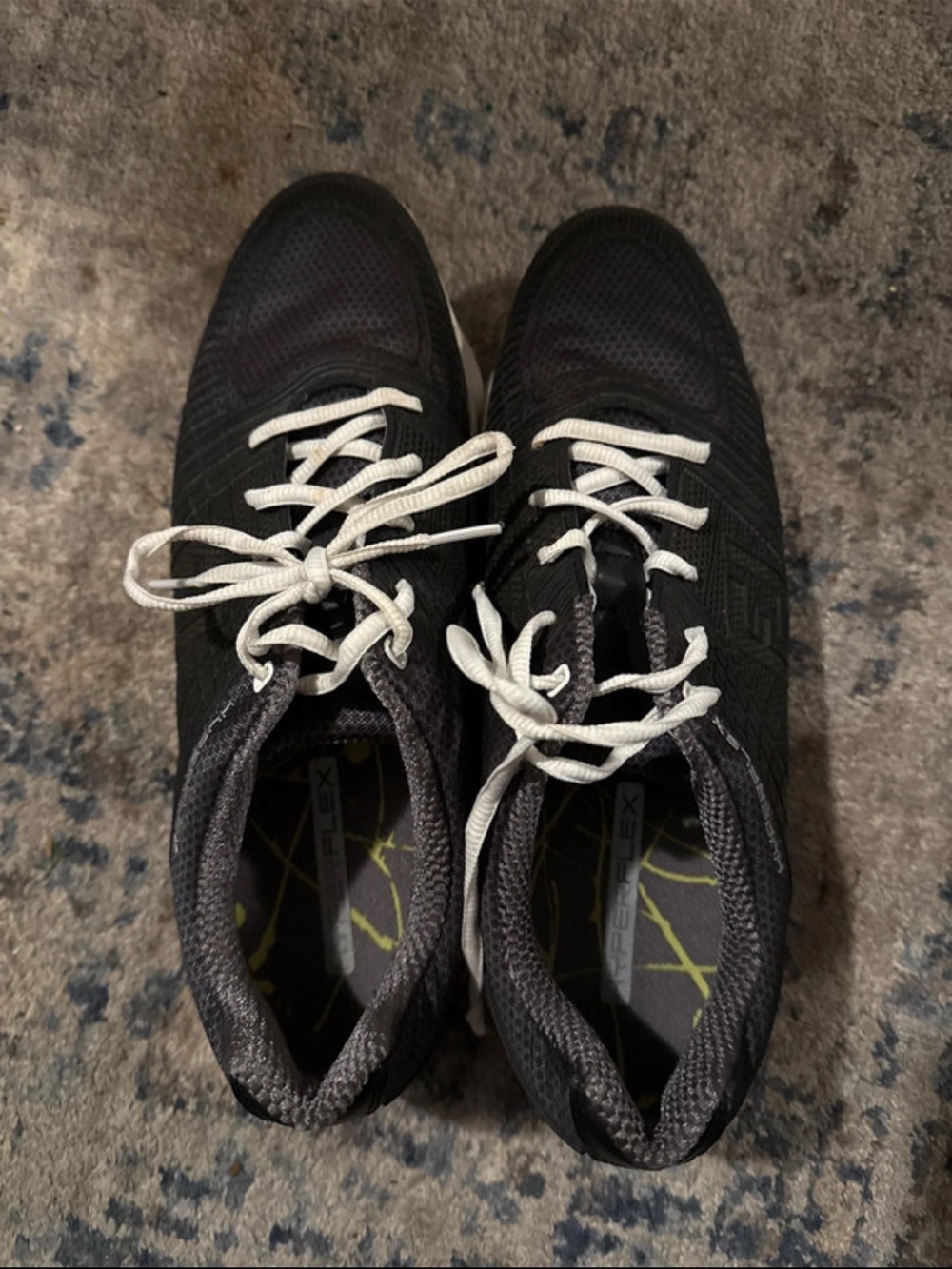 Men’s Hyperflex Golf Shoes